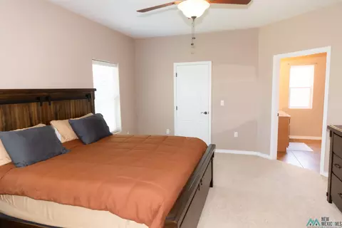 Bedroom - 3008 Fred Daugherty Dr, Clovis, NM 88101 photo 1 of 6
