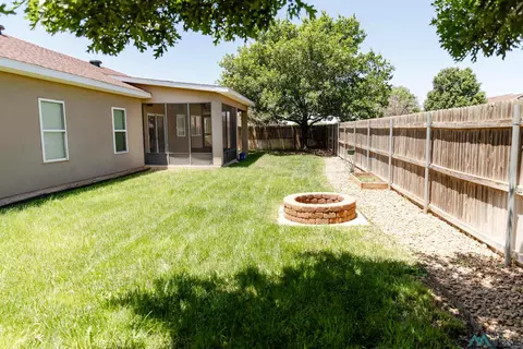 Exterior - 3008 Fred Daugherty Dr, Clovis, NM 88101 photo 12 of 15