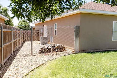 Exterior - 3008 Fred Daugherty Dr, Clovis, NM 88101 photo 13 of 15