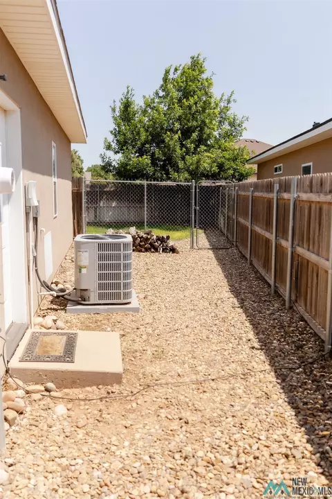Exterior - 3008 Fred Daugherty Dr, Clovis, NM 88101 photo 15 of 15
