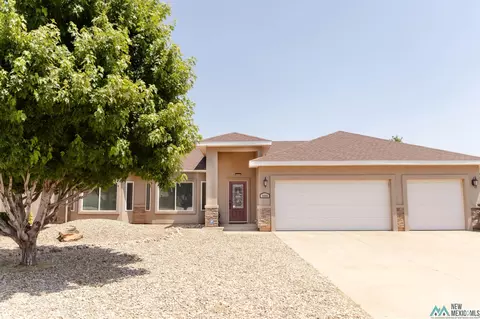 3008 Fred Daugherty Dr, Clovis, NM 88101