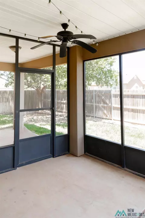 Exterior - 3008 Fred Daugherty Dr, Clovis, NM 88101 photo 6 of 15