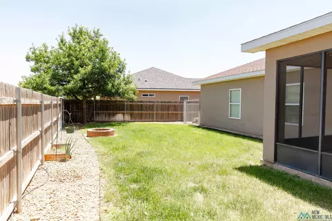 Exterior - 3008 Fred Daugherty Dr, Clovis, NM 88101 photo 10 of 15