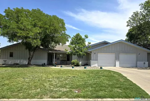 2903 N Lea Ave, Roswell, NM 88201
