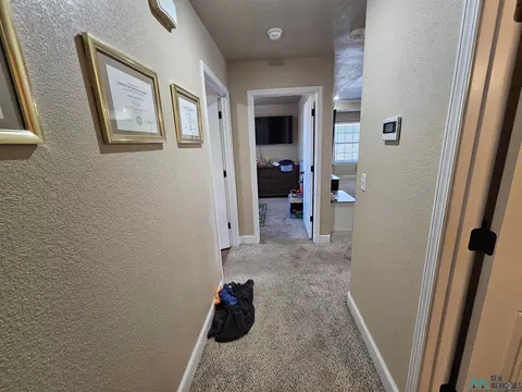 Entry Way - 213 Starlite Dr, Clovis, NM 88101 photo 2 of 2