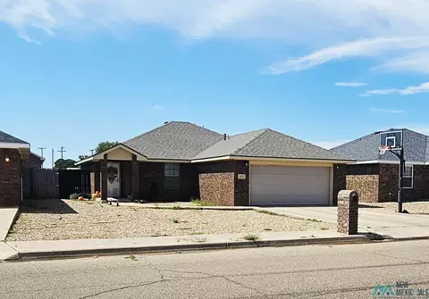 Exterior - 213 Starlite Dr, Clovis, NM 88101 photo 2 of 8