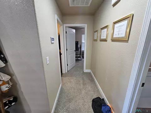 Entry Way - 213 Starlite Dr, Clovis, NM 88101 photo 1 of 2