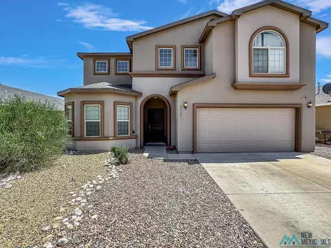 4727 W Hardtack Rd, Hobbs, NM 88240