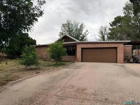 306 N Riverside, Truth Or Consequences, NM 87901