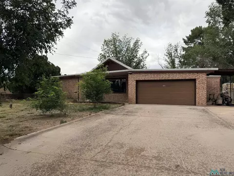 306 N Riverside Ln, Truth Or Consequences, NM 87901