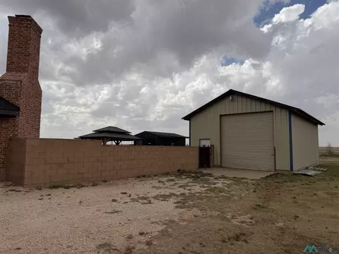 Exterior - 978 Curry Road 22 Rd, Clovis, NM 88101 photo 8 of 8