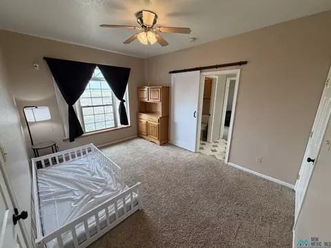 Bedroom - 978 Curry Road 22 Rd, Clovis, NM 88101 photo 4 of 4