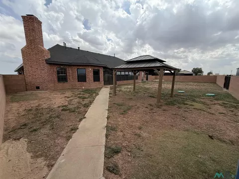 Exterior - 978 Curry Road 22 Rd, Clovis, NM 88101 photo 7 of 8