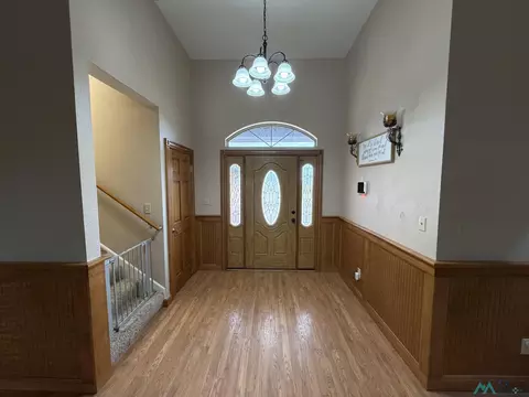 Entry Way - 978 Curry Road 22 Rd, Clovis, NM 88101 photo 1 of 3