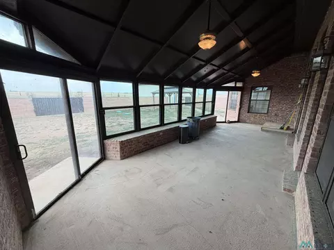Exterior - 978 Curry Road 22 Rd, Clovis, NM 88101 photo 4 of 8