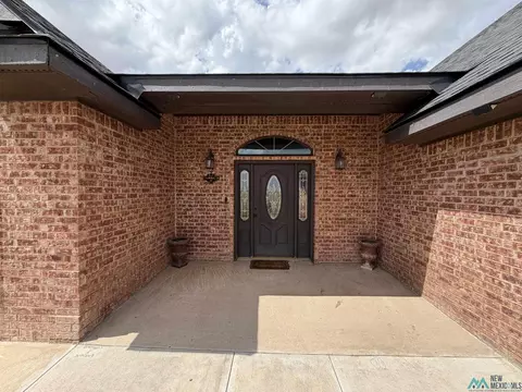 Exterior - 978 Curry Road 22 Rd, Clovis, NM 88101 photo 3 of 8