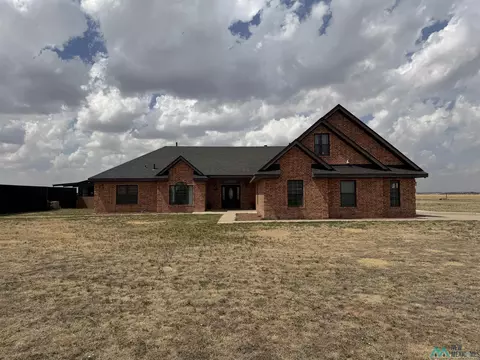 978 Curry Road 22 Rd, Clovis, NM 88101