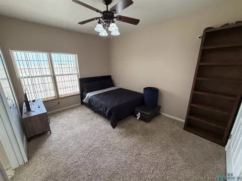 Bedroom - 978 Curry Road 22 Rd, Clovis, NM 88101 photo 3 of 4
