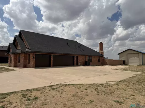 Exterior - 978 Curry Road 22 Rd, Clovis, NM 88101 photo 2 of 8