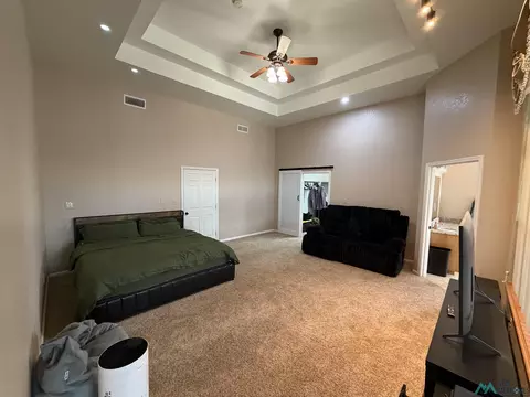 Bedroom - 978 Curry Road 22 Rd, Clovis, NM 88101 photo 2 of 4