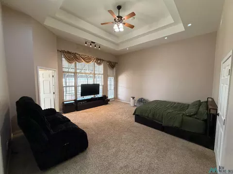 Bedroom - 978 Curry Road 22 Rd, Clovis, NM 88101 photo 1 of 4