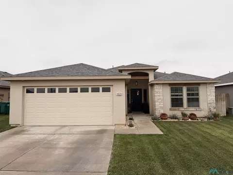 1423 Fox Fire Ct, Hobbs, NM 88240