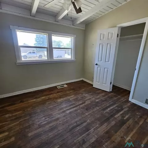 Bedroom - 2701 Sheldon St, Clovis, NM 88101 photo 1 of 5