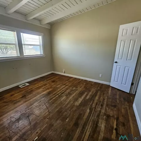Bedroom - 2701 Sheldon St, Clovis, NM 88101 photo 4 of 5