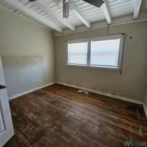 Bedroom - 2701 Sheldon St, Clovis, NM 88101 photo 3 of 5