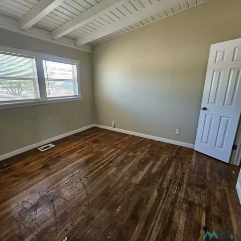 Bedroom - 2701 Sheldon St, Clovis, NM 88101 photo 2 of 5