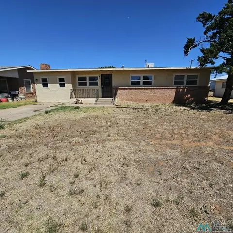 2701 Sheldon St, Clovis, NM 88101