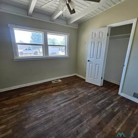 Bedroom - 2701 Sheldon St, Clovis, NM 88101 photo 5 of 5