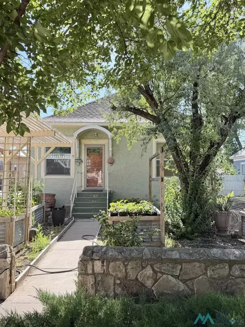 802 N Kentucky Ave, Roswell, NM 88201