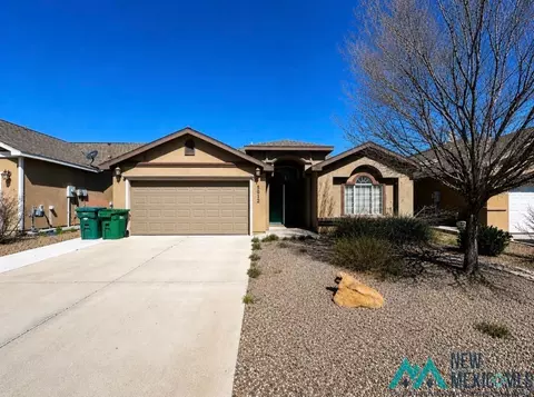 5012 W Dark Horse, Hobbs, NM 88240