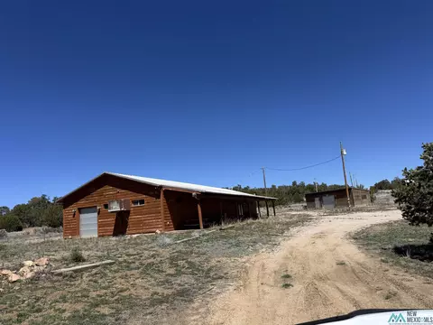 371 Candy Kitchen Rd, Candy Kitchen, NM 87357