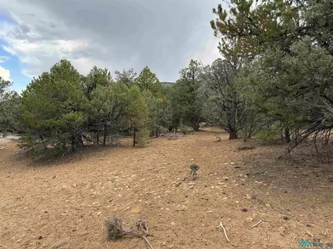 Pinon Ridge Blvd, Los Ojos, NM 87551