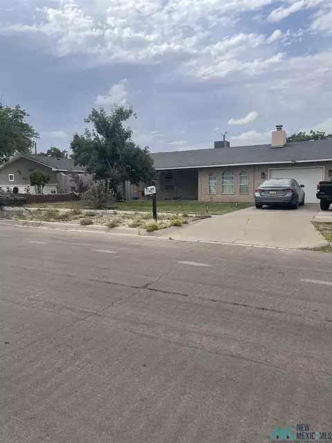 3006 Mountain View Dr, Carlsbad, NM 88220
