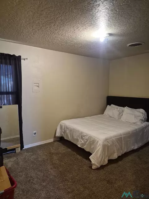 Bedroom - 113 Mesa Ave, Clovis, NM 88101 photo 2 of 4