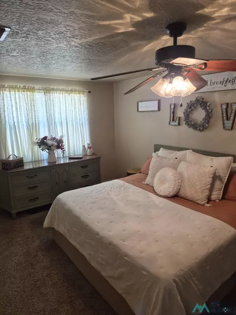Bedroom - 113 Mesa Ave, Clovis, NM 88101 photo 1 of 4