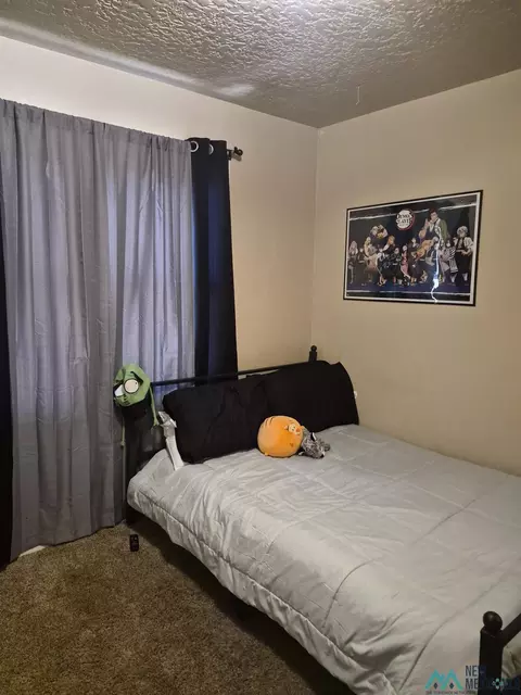Bedroom - 113 Mesa Ave, Clovis, NM 88101 photo 4 of 4