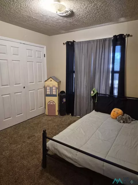Bedroom - 113 Mesa Ave, Clovis, NM 88101 photo 3 of 4