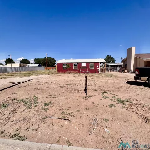 tbd S Fifth St, Jal, NM 88252