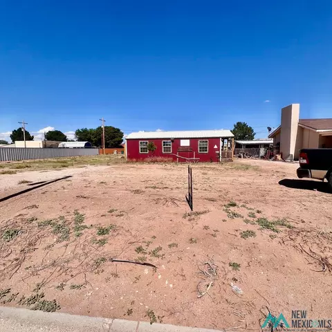 S Fifth St, Jal, NM 88252
