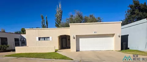 809 Colonial, Carlsbad, NM 88220