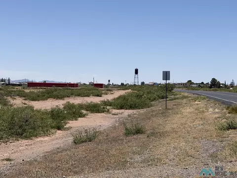 E Hwy 9, Columbus, NM 88029