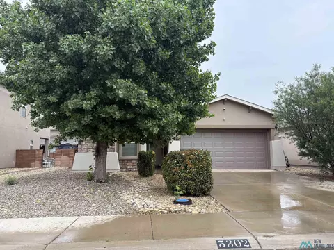 5302 W Steel Driver Rd, Hobbs, NM 88240