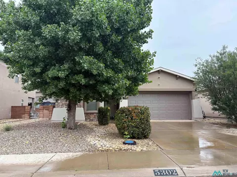 5302 W Steel Driver, Hobbs, NM 88240