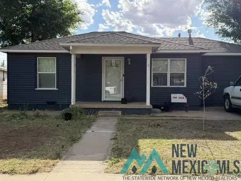 2816 Sheldon St, Clovis, NM 88101