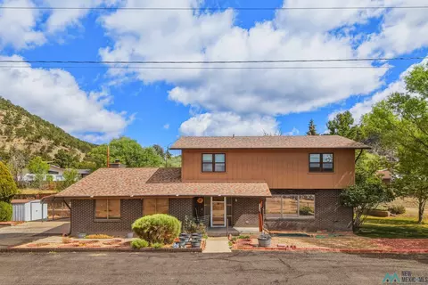 950 Park Hill St, Raton, NM 87740