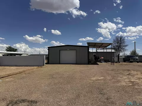 4010 540 Loop, Logan, NM 88426